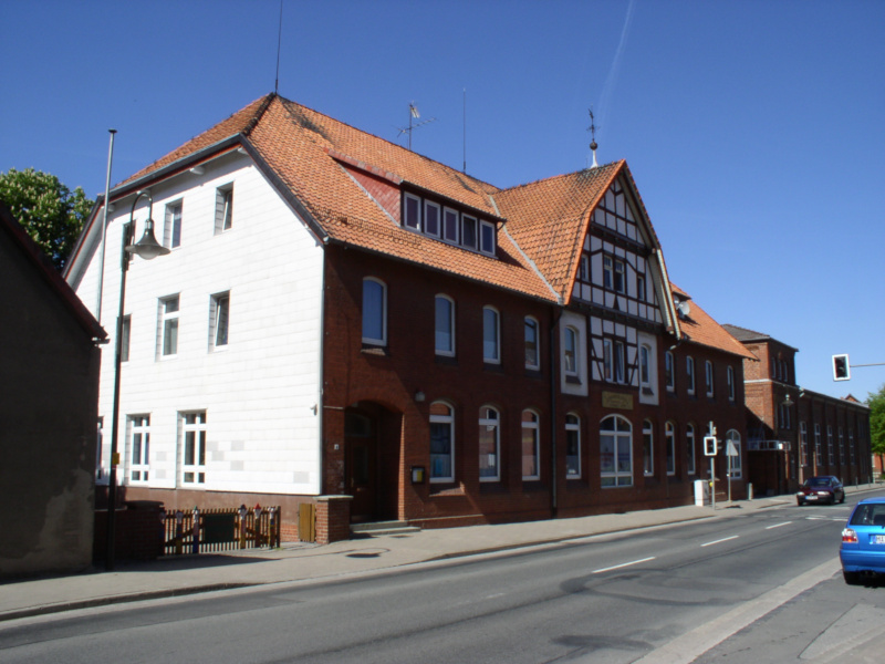 31036 Eime - Sonnenbergschule