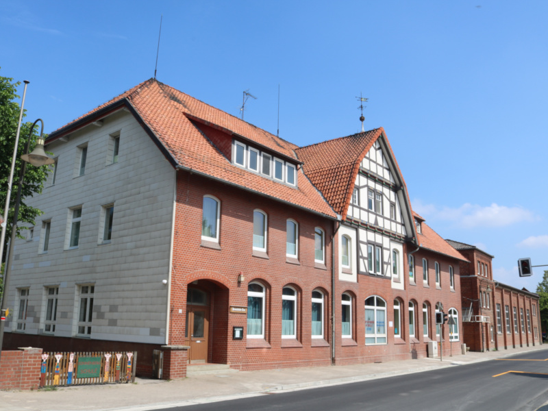 31036 Eime - Sonnenbergschule